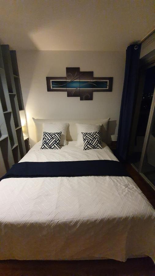 Appartement T1 Marseille Prado Chanot Plage Eksteriør bilde